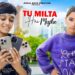 Tu Milta Hai Mujhe 💖 | Raj Barman 🎤 School Love Story 🎒❤️ New Hindi Song 2026 ✨Royal Boys Creation 🎬