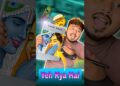 Yeh Kya Banna Diya 🤯| holi special Drawing #shorts #digitalart #art #artist #xppen #radhakrishna￼