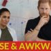 Harry & Meghan’s Tense & Awkward “QUASI ROYAL TOUR” Flops Amid Royal Snub & PR Disaster