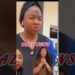 Actress Ekene Umenwa Finally Breaks Silence, React To The Gossip & Audio Recording In America