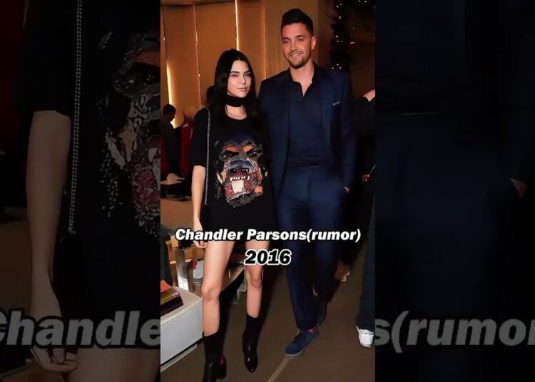 kendall Jenner (Dating history 💓) #celebrity #celebrityscope #celebritynews #kendalljenner