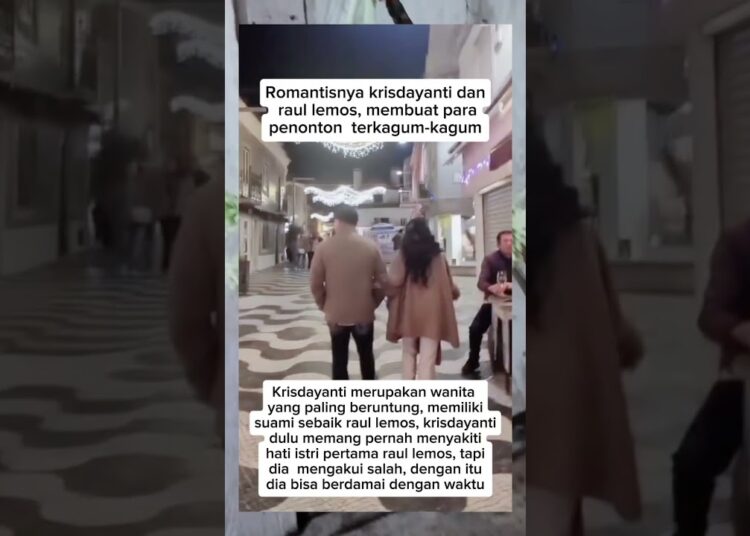 Bahagia selalu pasangan krisdayanti fan raul lemos#krisdayanti #raullemos #artist #beranda #shorts