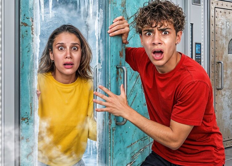 FAMILY PRANKS THAT WENT WAY TOO FAR 😂💥 | The Royalty Family