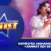 Artist – Super mavsum 3-son NAVRO‘ZA MUHAMMADJONOVA | JANNAT EDI SEVGIMIZ