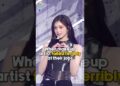 When Makeup Artists Failed at their Jobs Terribly || #kpop #euncore