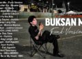 Buksan Mo – Justine Calucin ( Funk Version )💗Best OPM Tagalog Love Songs With Lyrics💗OPM Trending
