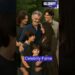 pierce Brosnan and Keely shaye smith beautiful family #shorts #hollywood #celebrity
