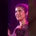 Ankita Bhattacharya shockedI music | singing llive performance #shorts #shortsfeed #music #song