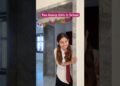 Two Gossip Girls in School 😂 #comedy #funny #teacher #viral #students #relatable #school #girls
