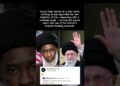 “Young Thug Reacts to Being Called ‘Ayatollah of Iran’ 😳😂” #celebrity