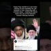 “Young Thug Reacts to Being Called ‘Ayatollah of Iran’ 😳😂” #celebrity