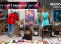 11 Artists Will Lose. 1 Wins $25k Prize [Season 4 Premiere]