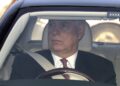 Royal expert claims ‘we should be worried for more’ about Andrew and his link with Epstein