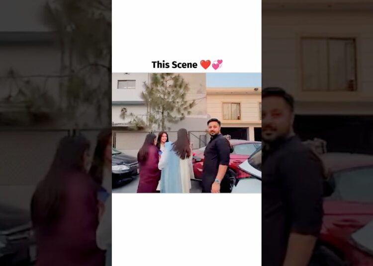 This Scene | sistrology gossips time #fatimafaisal #sistrology