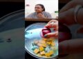 Ashwini Kalsekar’s Chana Bhopla Recipe | चना भोपला सब्जी | #celebrity #recipe #shorts