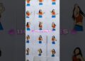 Lush Life | Flipbook Drawing #art #trending #shorts #dance #viralvideo #artist