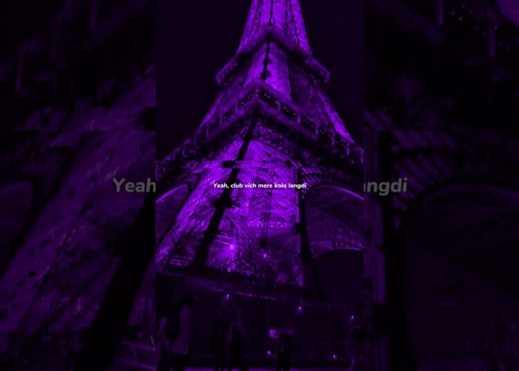Jalebi Baby – Tesher | lyrics | aesthetic | whatsapp Status | English songs | slowed | sped up #edit