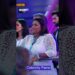 Pierce Brosnan and Keely Shaye Smith attend BST festival #shorts #hollywood #celebrity