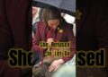 The Hug That Stopped the Royal Walk in Wales 🥹👑 #PrincessOfWales #KateMiddleton #RoyalFamily