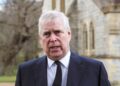 Disgraced Andrew insists royal staff call him ‘sir’ and fetch beer
