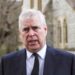 Disgraced Andrew insists royal staff call him ‘sir’ and fetch beer