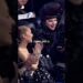 Ariana Grande Was So Confused 😳#celebrity #arianagrande