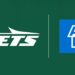 American Express Expands Global Sports and Entertainment Footprint with New
Stadium and NFL Team Partnerships