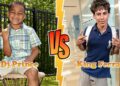 Dj Prince (Prince Family) VS King Ferran (Royalty Family) Transformation 2026 ✪ From Baby To Now ♥︎