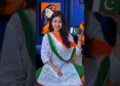 I Love My India ❤️ #indiavspakistan #war #india #love #roshninandi #music || roshninandiofficial ||