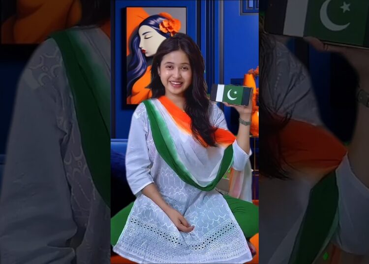 I Love My India ❤️ #indiavspakistan #war #india #love #roshninandi #music || roshninandiofficial ||