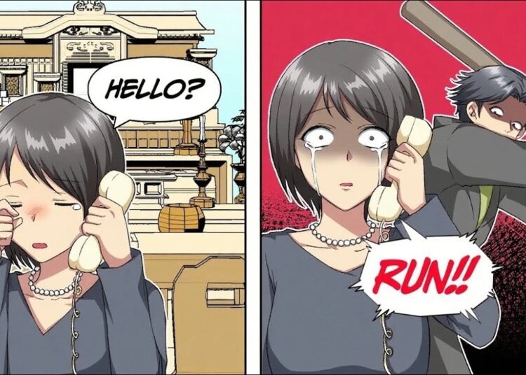 [Gossip] I got a call from my brother during a funeral…