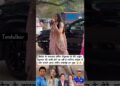 Sachin Tendulkar ke bete ki shadi 😱😱#sachintendulkar #celebrity #viral #ytshorts #fyp #shorts
