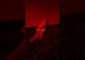Impacto – Enjambre | lyrics | aesthetic | whatsapp Status | English songs | slowed | sped up #lyrics