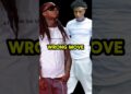 Rap’s Most Dangerous Mistake #celebrity #rap #shorts
