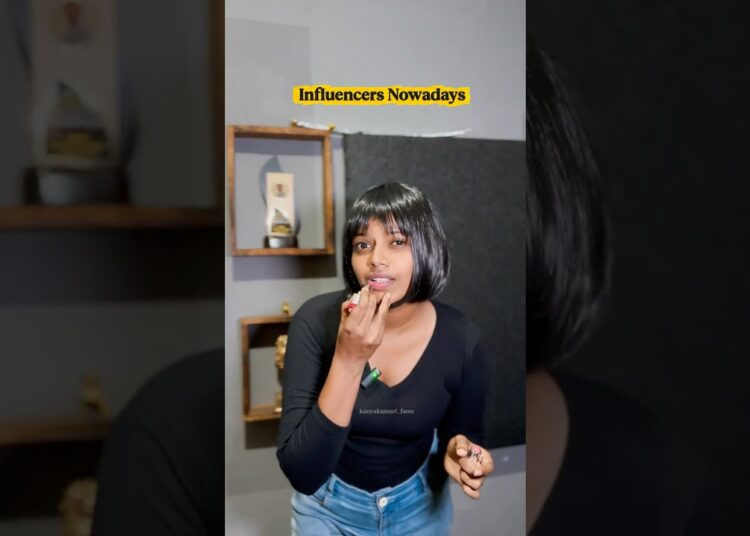 Celebrity❌ Influencer✅ | Vanga Pesalam😊 Let’s Talk💁♂️ #live #praveenck #trending #viral