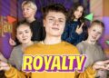 Red or green flag -haaste (ft. ROYALTY-sarjan näyttelijät)