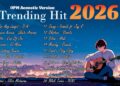 (Top 1 Viral) OPM Acoustic Love Songs 2026 | Hot Hits Philippines – New Best Tagalog Songs