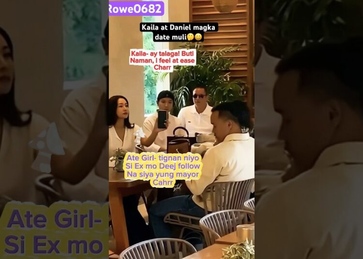 Daniel Padilla hindi interested🤔#celebrity #actor #showbizph #aigenerated #danielpadilla