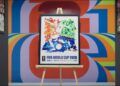 Meet The Artists That Created The FIFA World Cup 2026 Poster