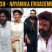 Celebrities at Allu Sirish, Nayanika Pre-Wedding | Allu Arjun, Balakrishna, Pawan Kalyan, RamCharan