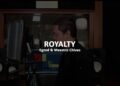 ROYALTY – EGZOD & MAESTRO CHIVES COVER BY TEGAR ADITYA