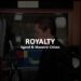 ROYALTY – EGZOD & MAESTRO CHIVES COVER BY TEGAR ADITYA