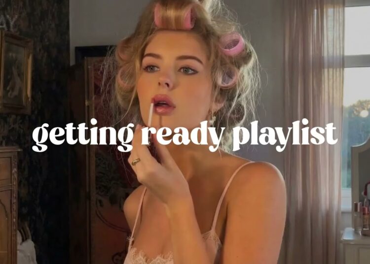 GRWM Music – Getting Ready Playlist 2026💄
