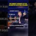 The funniest moments of five celebrities imitating children #trending #fyp #usa #youtube #celebrity
