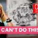 This Painting STUNNED the Judges. 12 Artists Ranked for $25K [S4 E2]