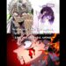 REAL #demonslayer #shinobu #artist #fingerartist #shorts