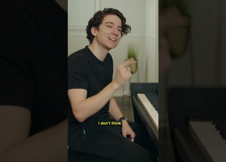 How does this song go?