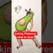 Asking Pinterest what to draw | Weird OC Edition! 👀 #art #drawing #pinterest #artchallenge #artist
