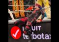 Iyo Sky vs Auska vs Kairi Sane in Royal rumble😱🥵 #wwe #shorts #iyosky #asuka #royalrumble