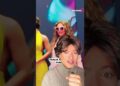 Creen que para Thalía fue un mal rato #chisme #Thalía  #hoyenrevelandosecretostelocontamostodo